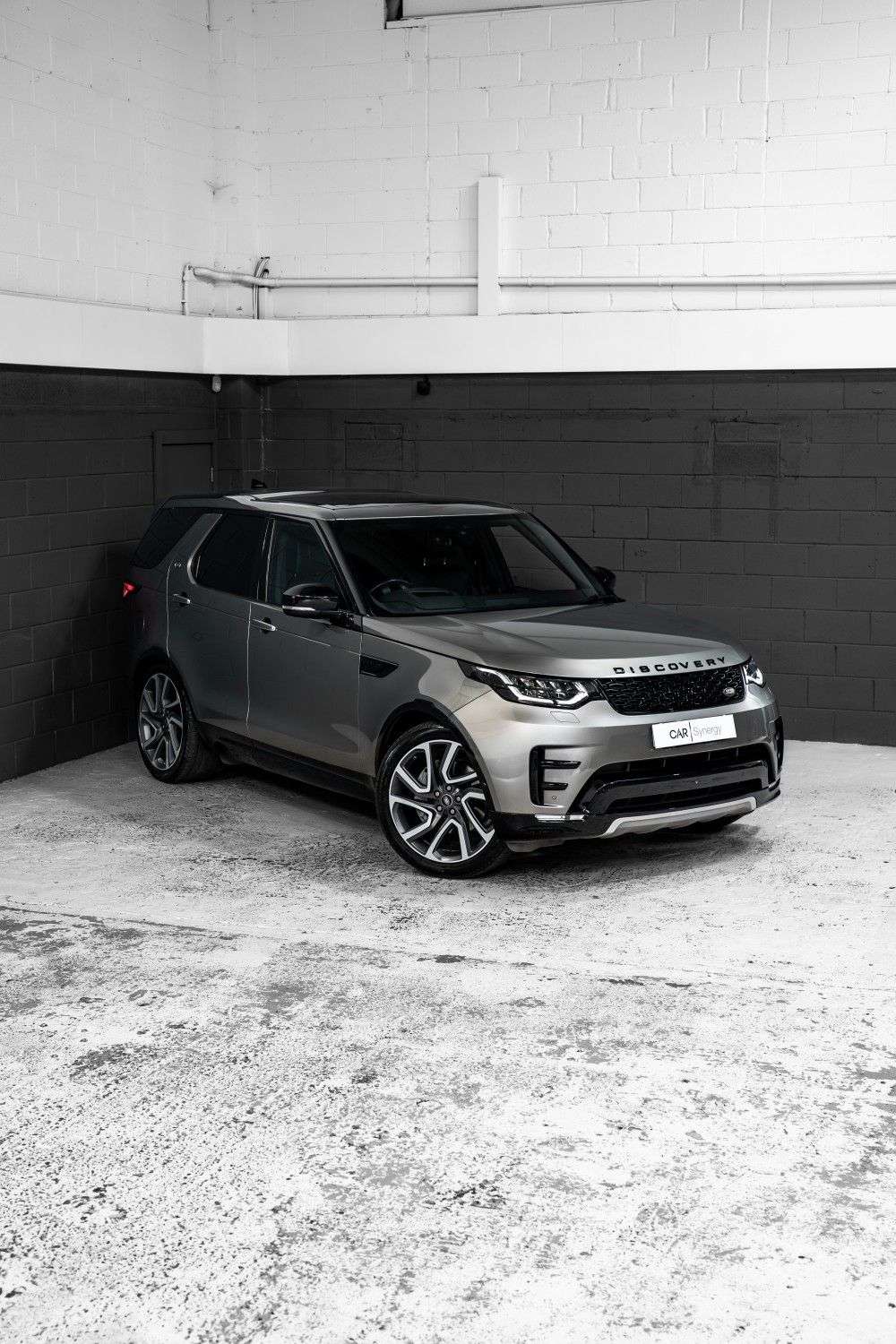 null LAND ROVER DISCOVERY null LAND ROVER DISCOVERY