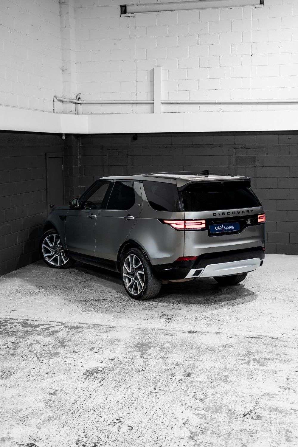 null LAND ROVER DISCOVERY null LAND ROVER DISCOVERY