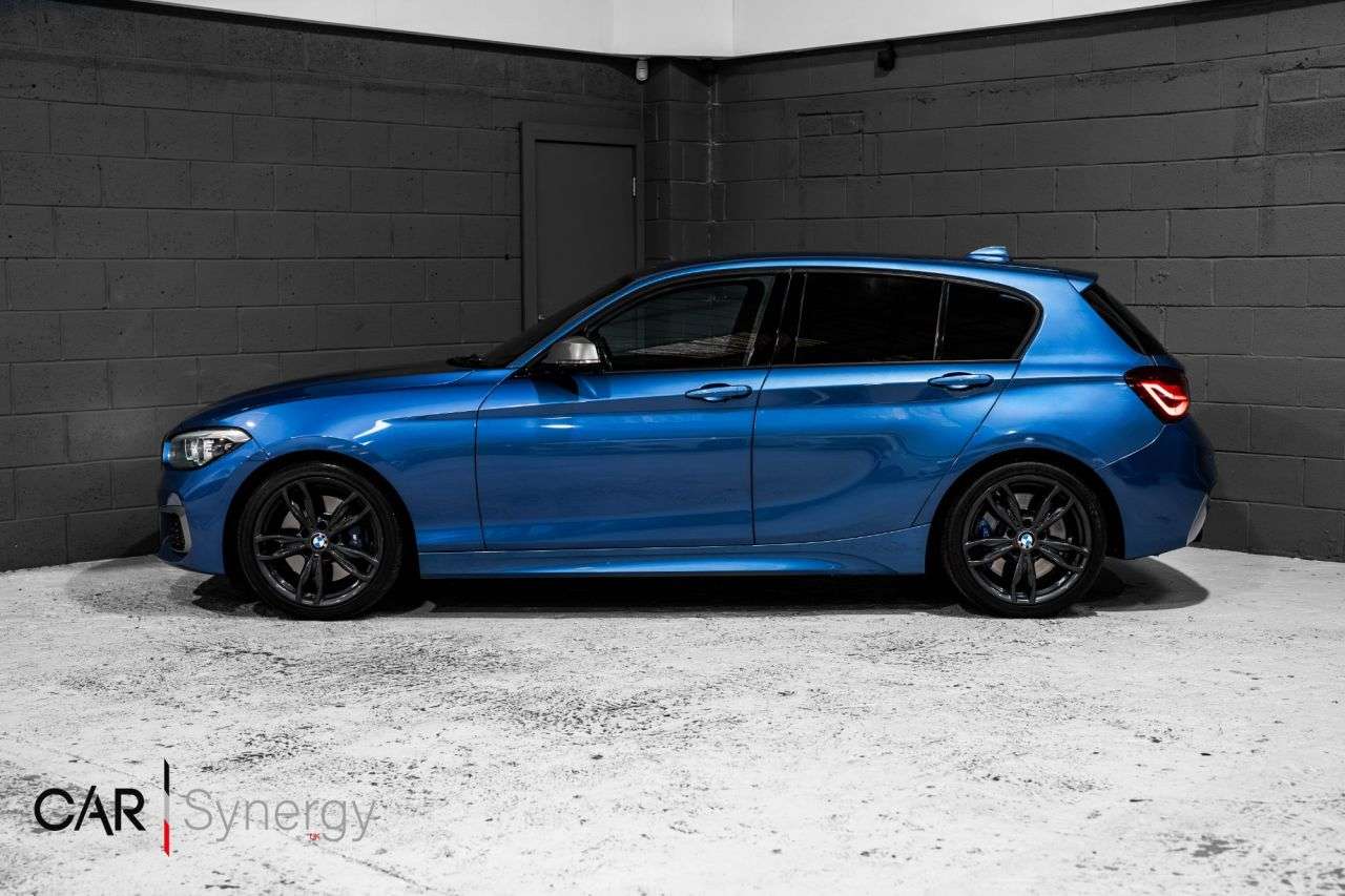 2019 BMW 1 SERIES 2019 BMW 1 SERIES