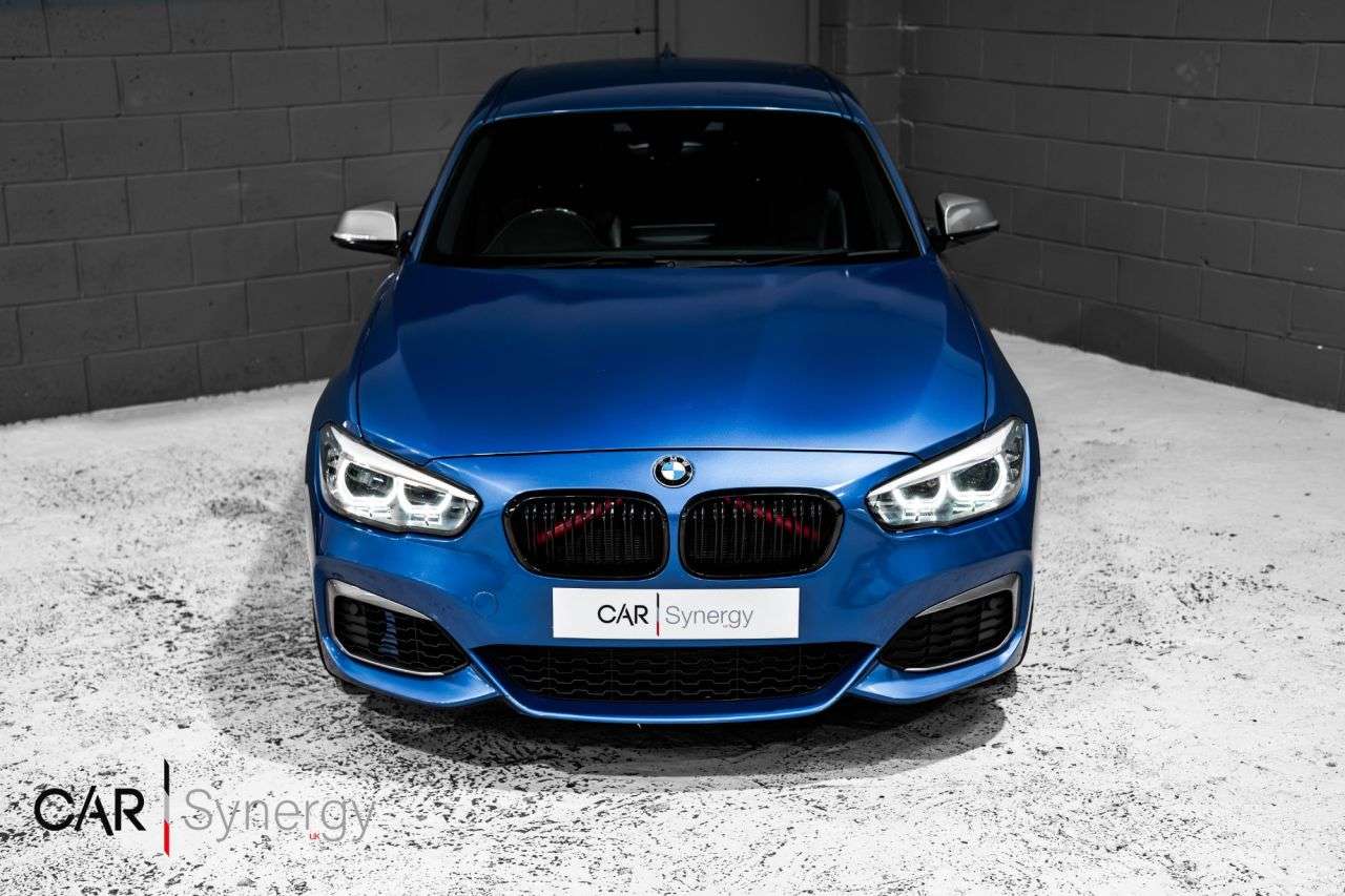 2019 BMW 1 SERIES 2019 BMW 1 SERIES