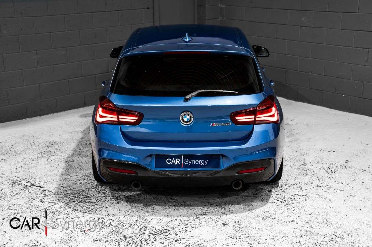 2019 BMW 1 SERIES 2019 BMW 1 SERIES