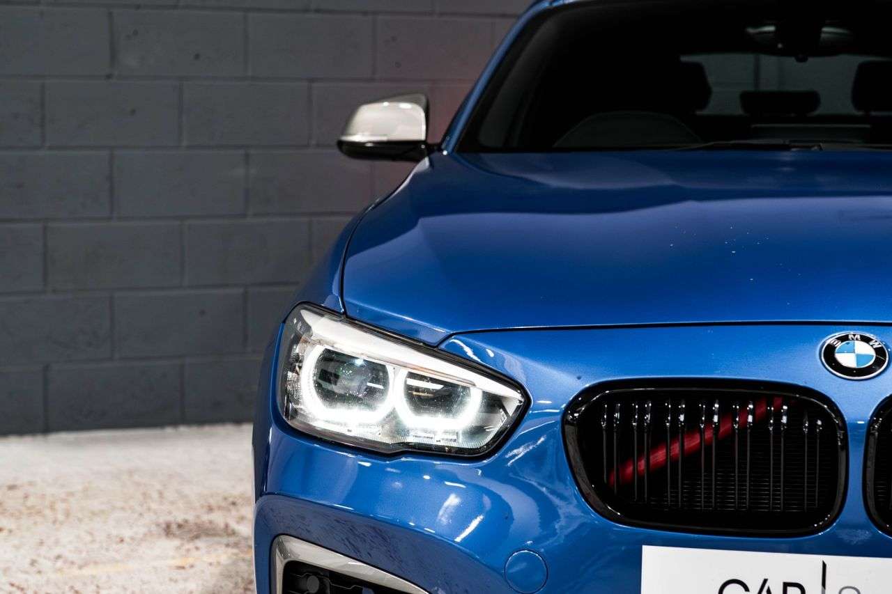 2019 BMW 1 SERIES 2019 BMW 1 SERIES