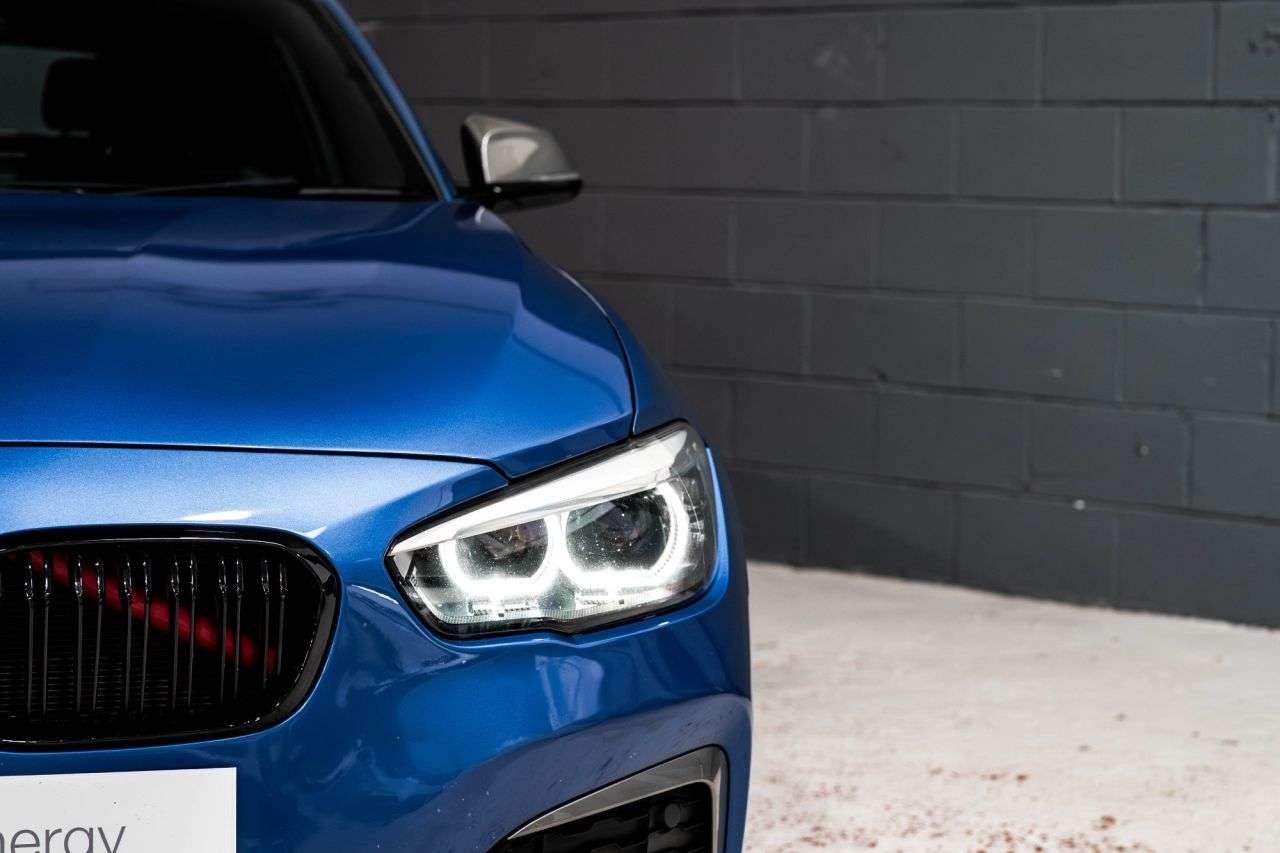 2019 BMW 1 SERIES 2019 BMW 1 SERIES