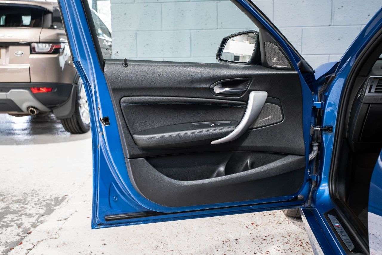 2019 BMW 1 SERIES 2019 BMW 1 SERIES