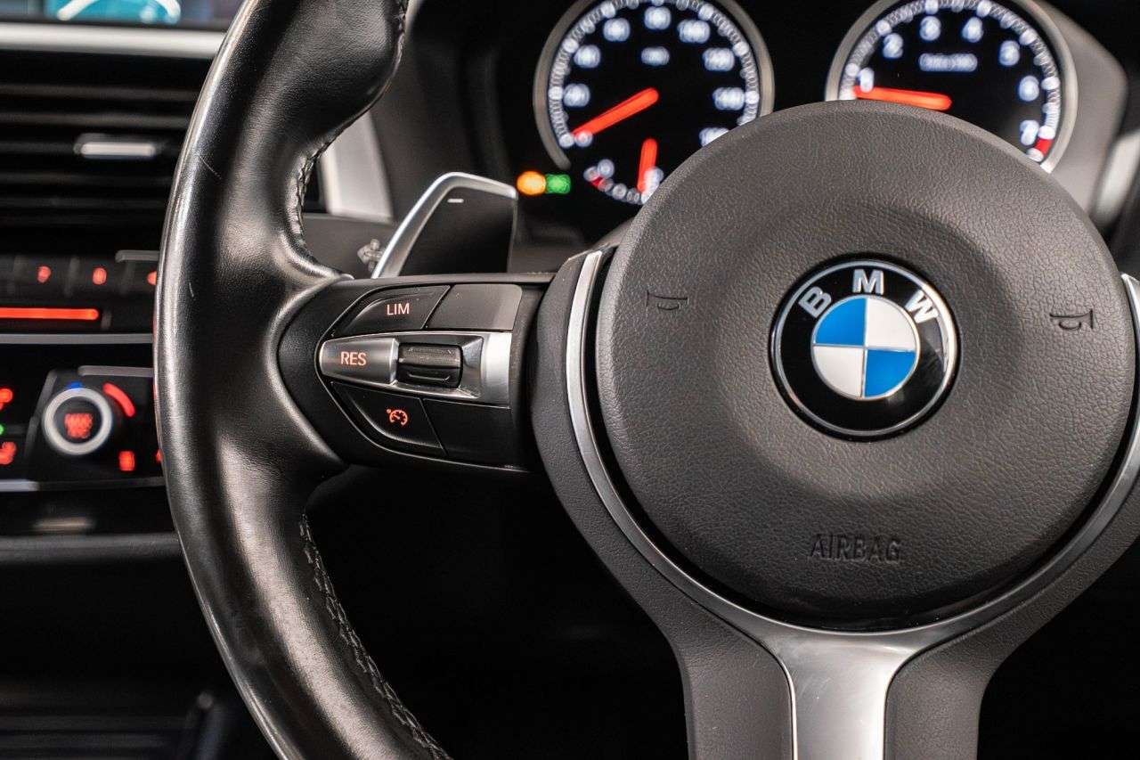 2019 BMW 1 SERIES 2019 BMW 1 SERIES