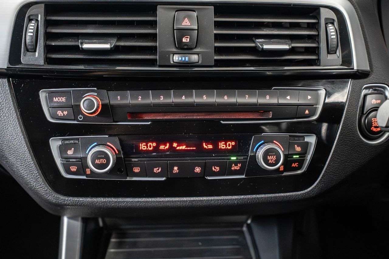 2019 BMW 1 SERIES 2019 BMW 1 SERIES