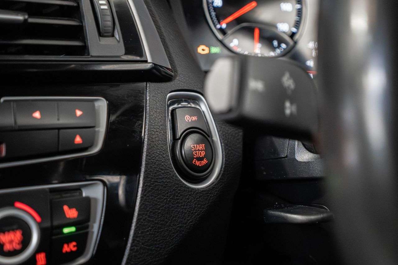 2019 BMW 1 SERIES 2019 BMW 1 SERIES