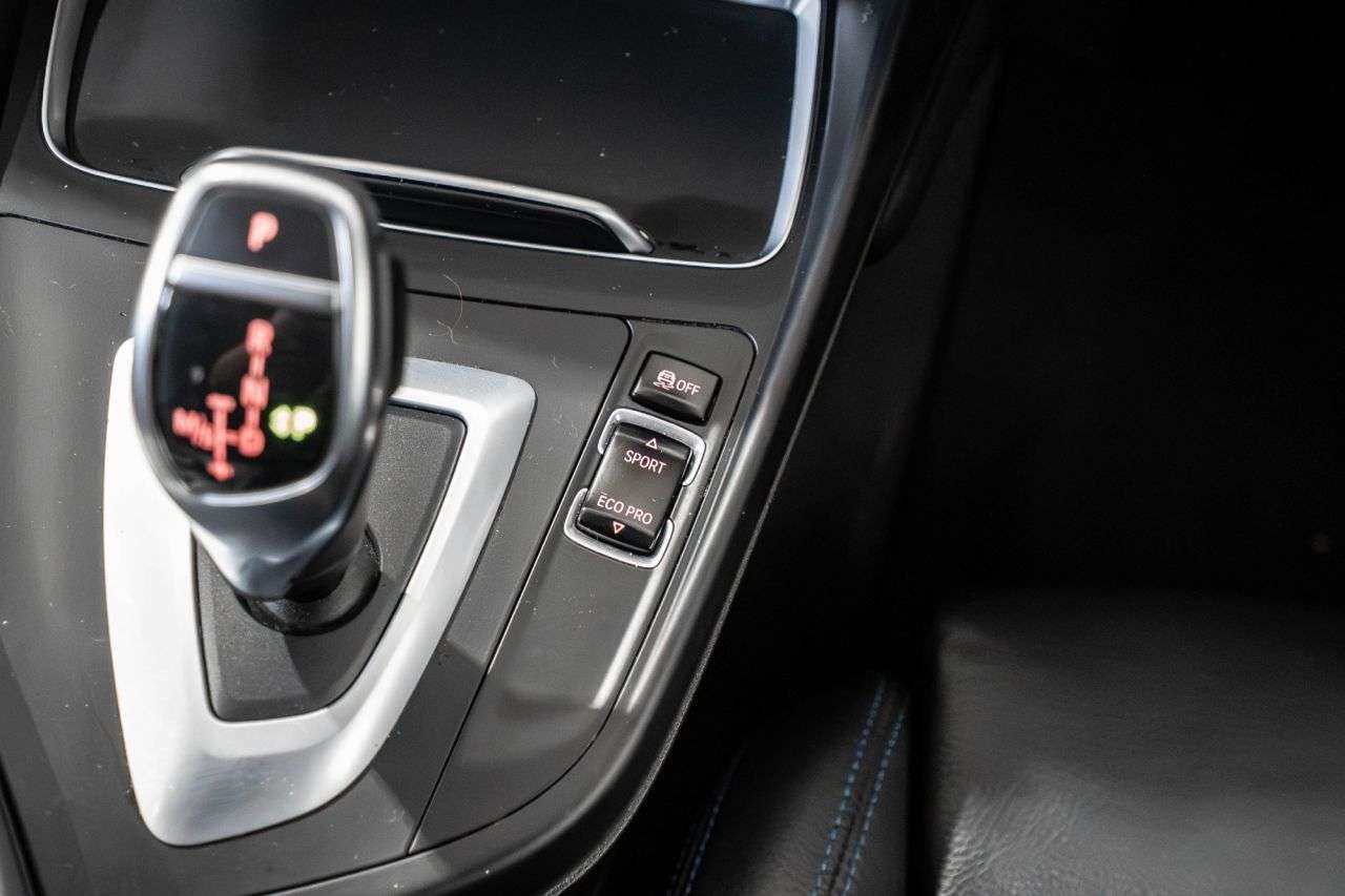 2019 BMW 1 SERIES 2019 BMW 1 SERIES