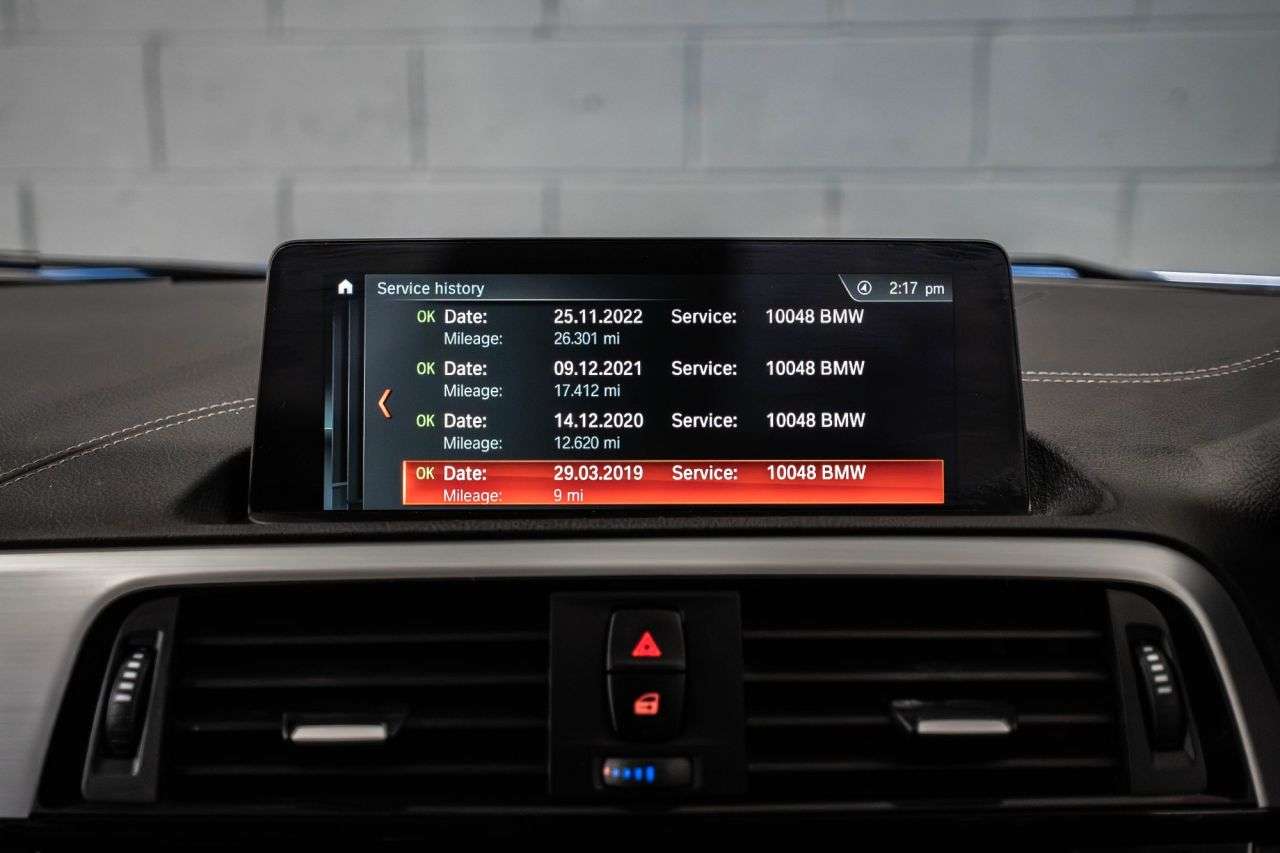 2019 BMW 1 SERIES 2019 BMW 1 SERIES