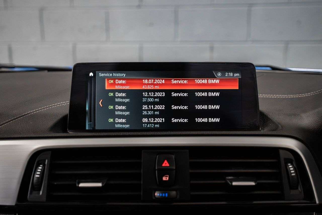 2019 BMW 1 SERIES 2019 BMW 1 SERIES