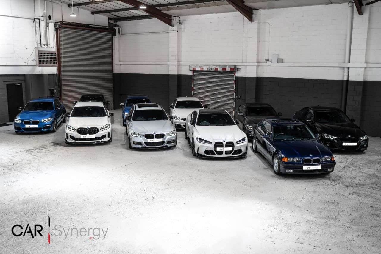 2019 BMW 1 SERIES 2019 BMW 1 SERIES