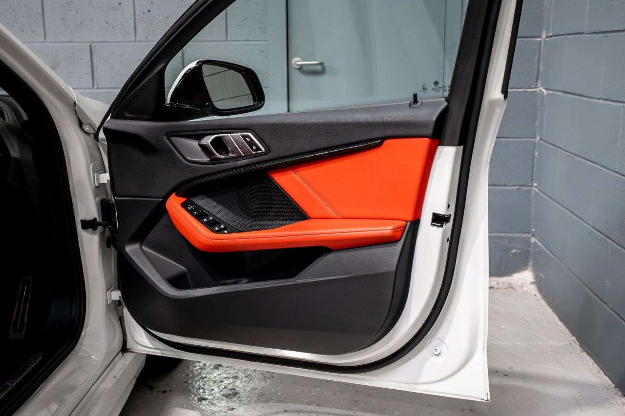 2019 BMW 1 SERIES 2019 BMW 1 SERIES