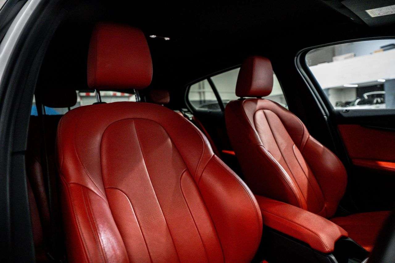 2019 BMW 1 SERIES 2019 BMW 1 SERIES