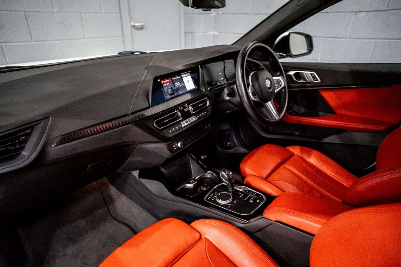 2019 BMW 1 SERIES 2019 BMW 1 SERIES