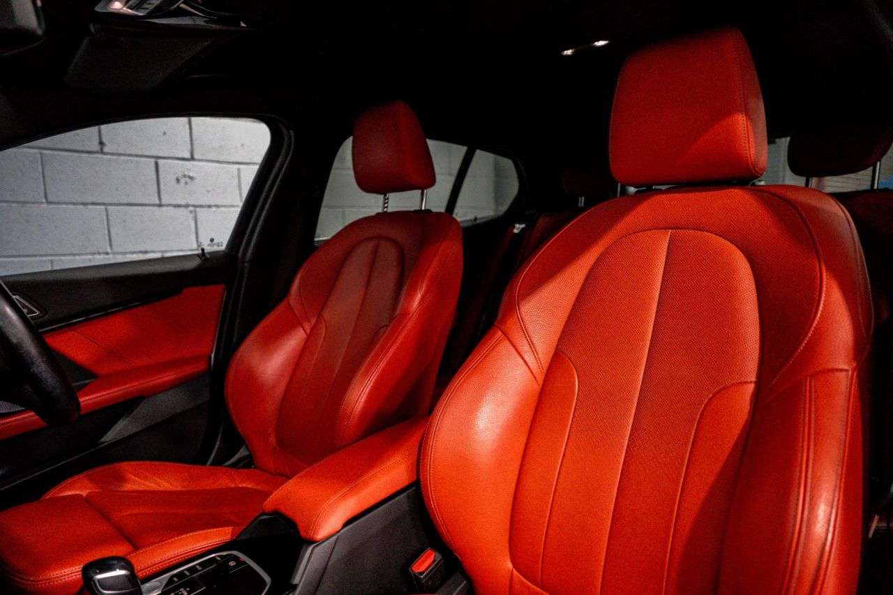 2019 BMW 1 SERIES 2019 BMW 1 SERIES