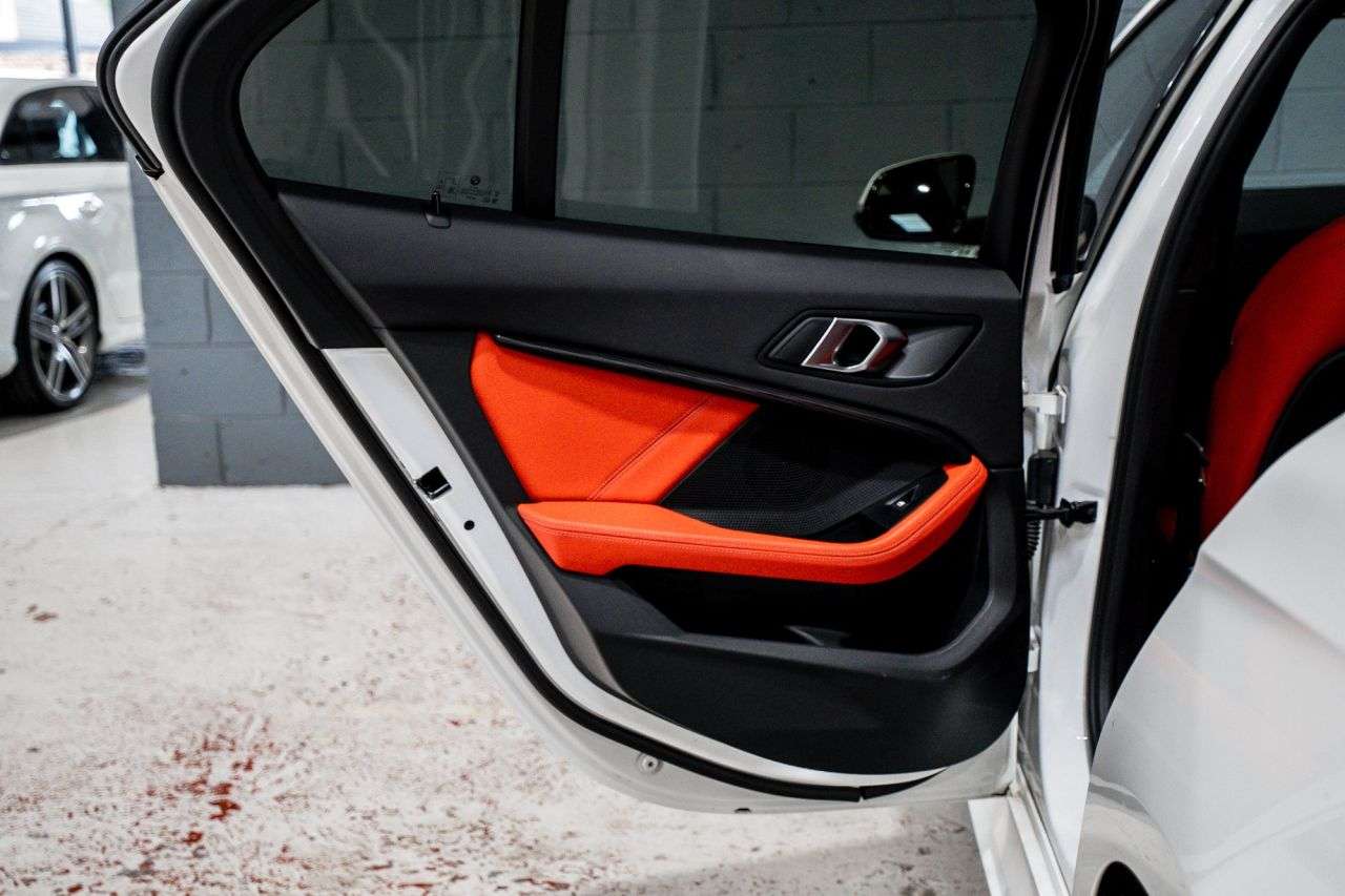 2019 BMW 1 SERIES 2019 BMW 1 SERIES