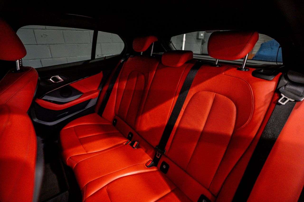 2019 BMW 1 SERIES 2019 BMW 1 SERIES