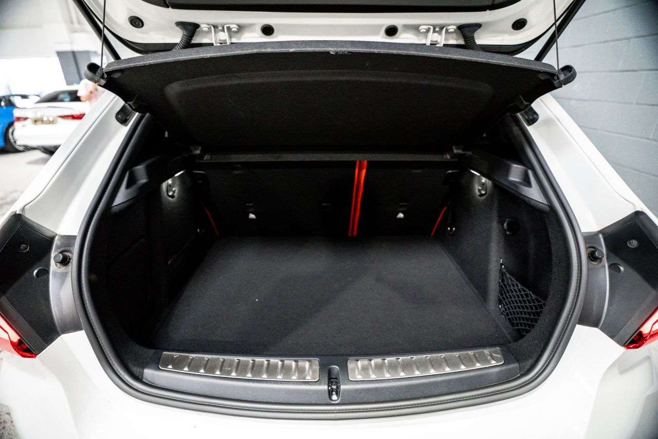 2019 BMW 1 SERIES 2019 BMW 1 SERIES