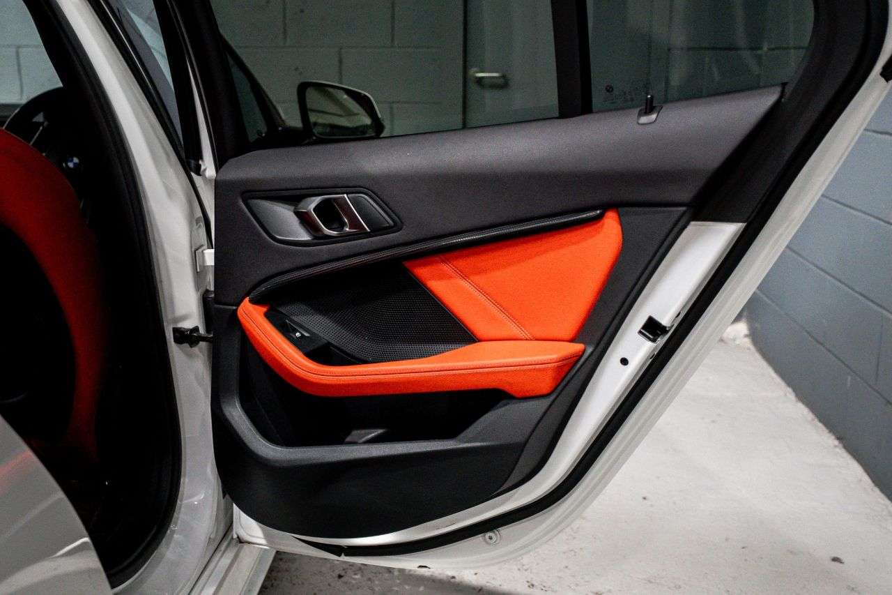 2019 BMW 1 SERIES 2019 BMW 1 SERIES