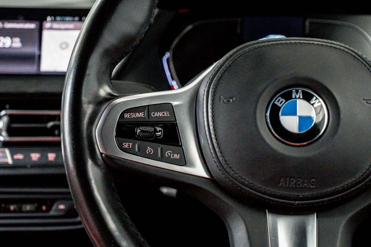 2019 BMW 1 SERIES 2019 BMW 1 SERIES