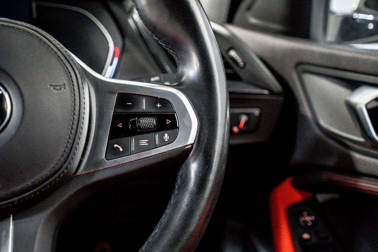 2019 BMW 1 SERIES 2019 BMW 1 SERIES