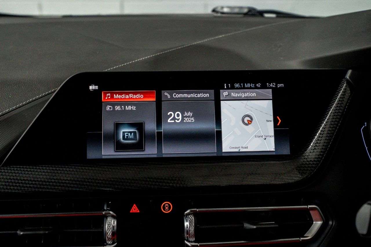 2019 BMW 1 SERIES 2019 BMW 1 SERIES