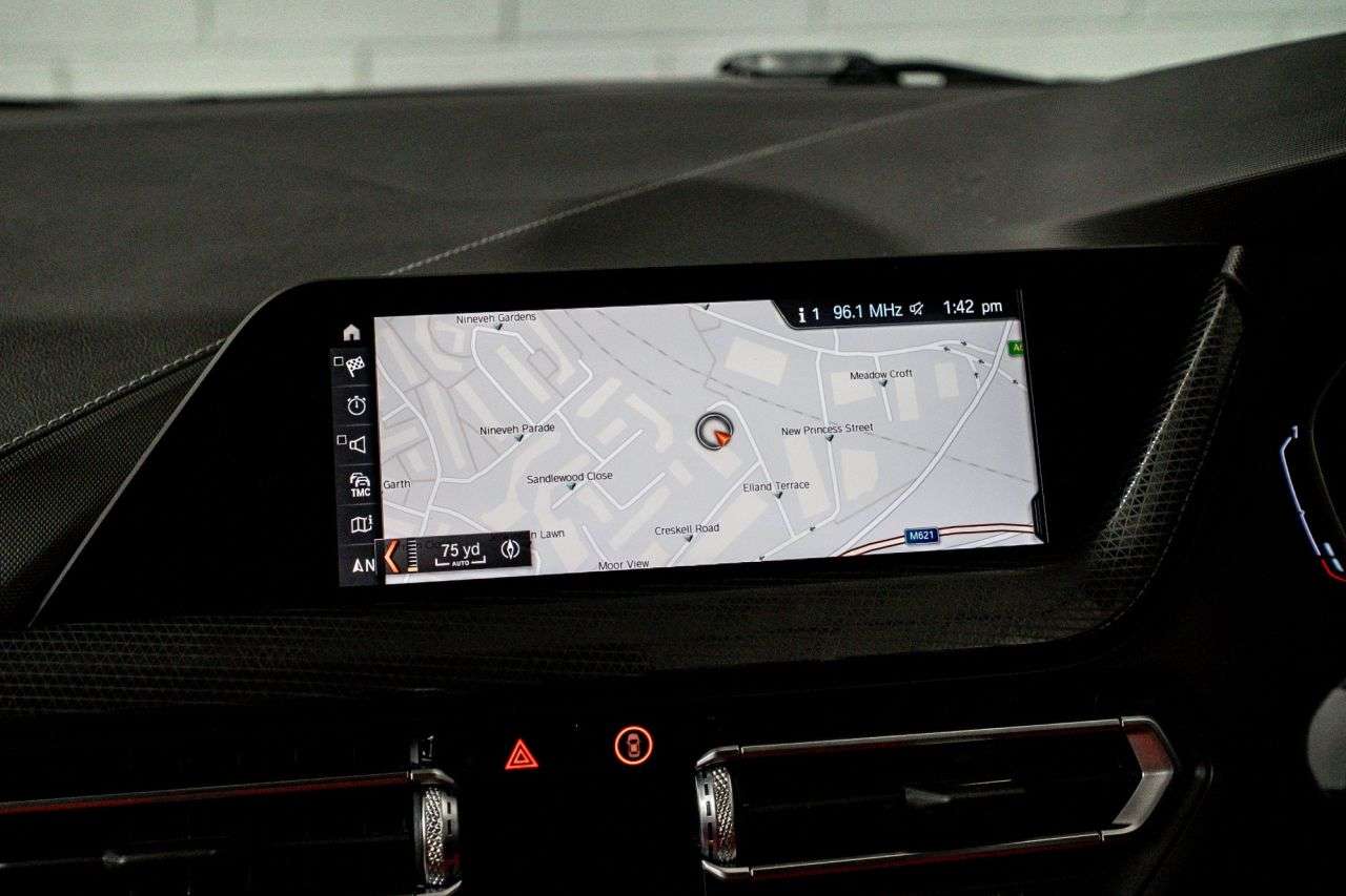 2019 BMW 1 SERIES 2019 BMW 1 SERIES