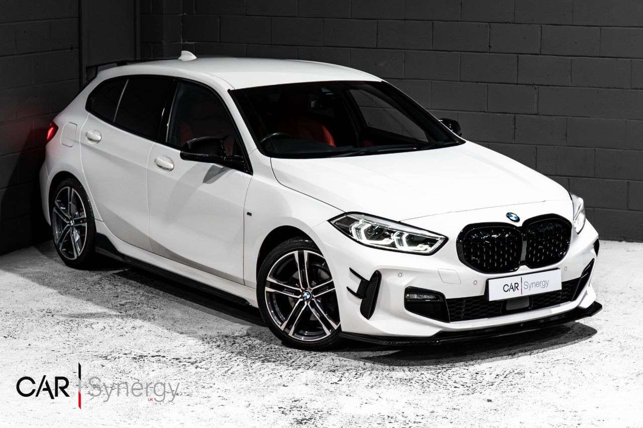 2019 BMW 1 SERIES 2019 BMW 1 SERIES