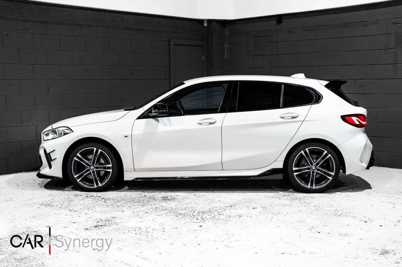 2019 BMW 1 SERIES 2019 BMW 1 SERIES