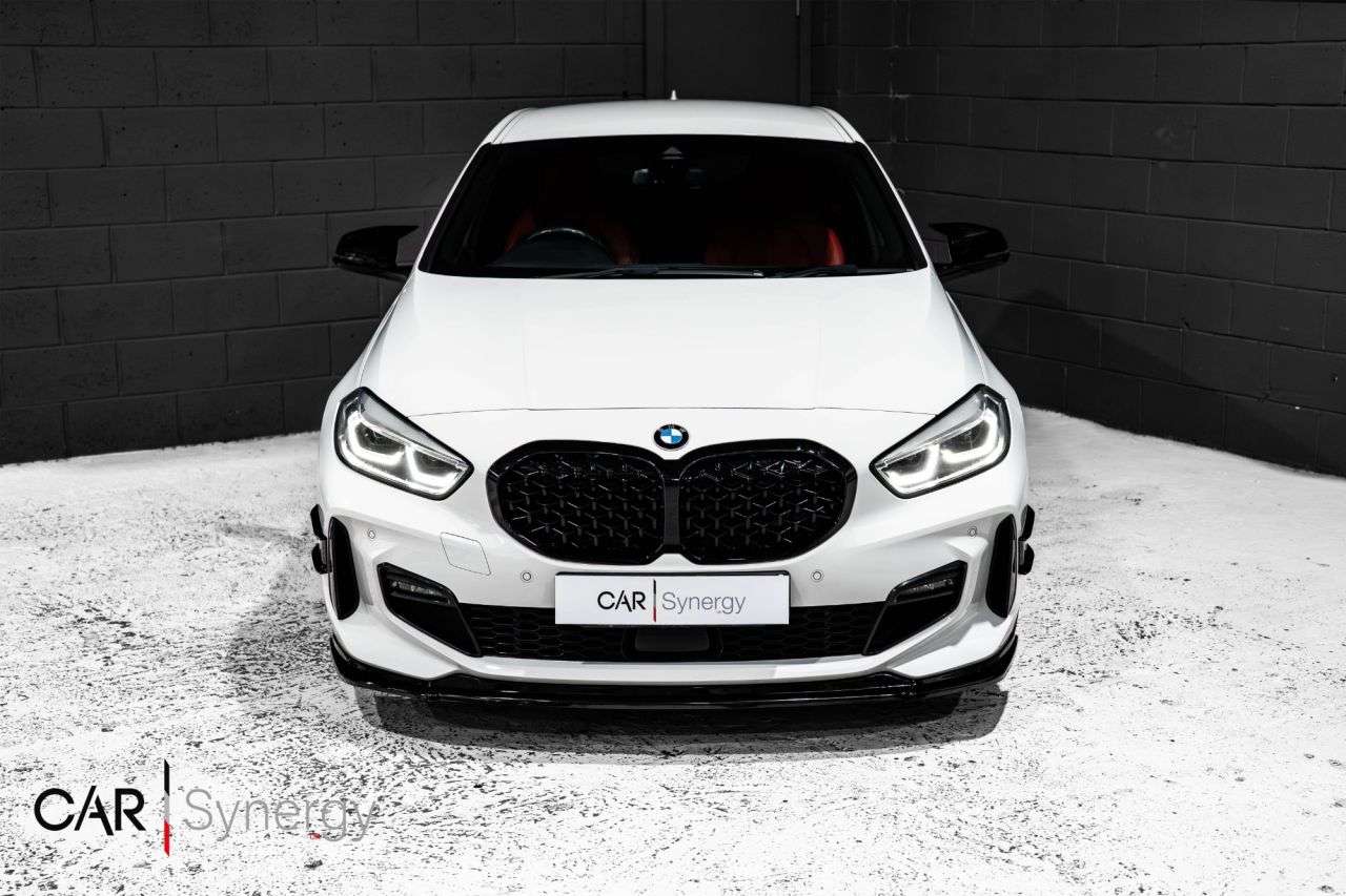 2019 BMW 1 SERIES 2019 BMW 1 SERIES