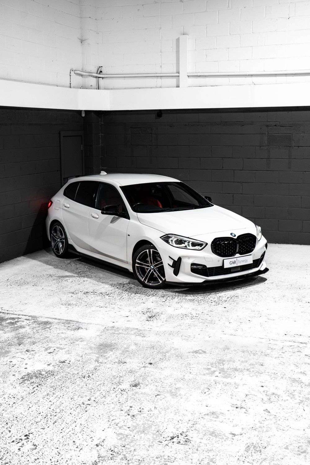 2019 BMW 1 SERIES 2019 BMW 1 SERIES