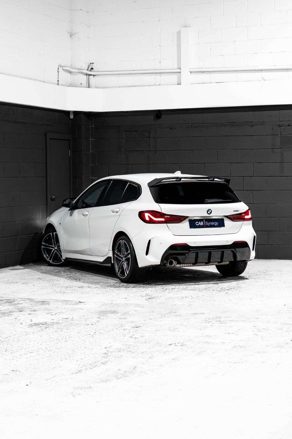 2019 BMW 1 SERIES 2019 BMW 1 SERIES