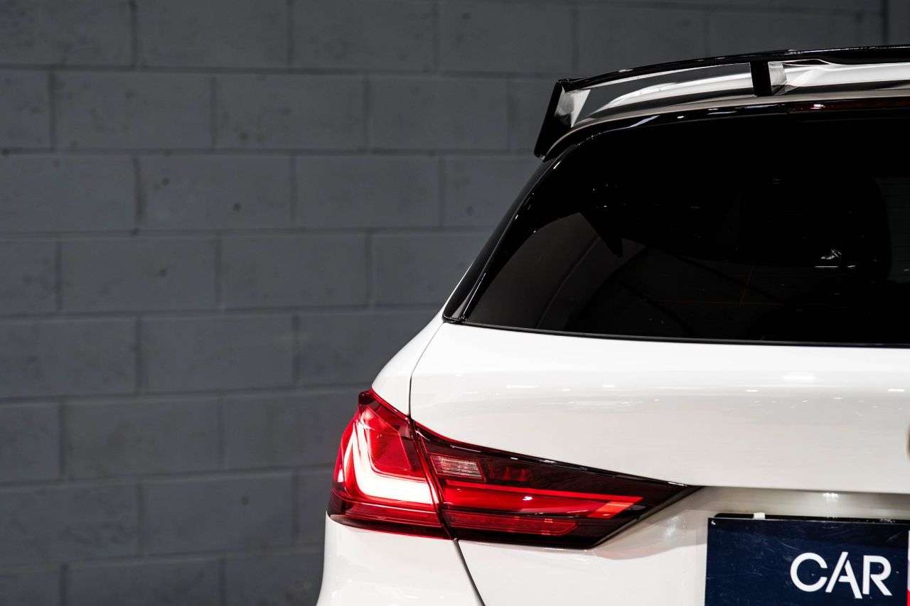 2019 BMW 1 SERIES 2019 BMW 1 SERIES