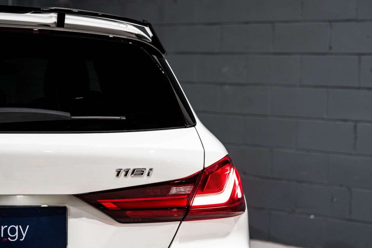 2019 BMW 1 SERIES 2019 BMW 1 SERIES