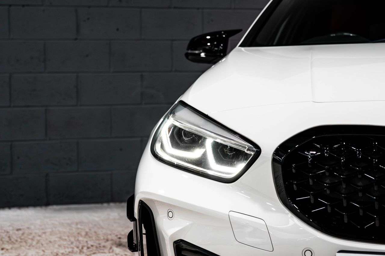 2019 BMW 1 SERIES 2019 BMW 1 SERIES