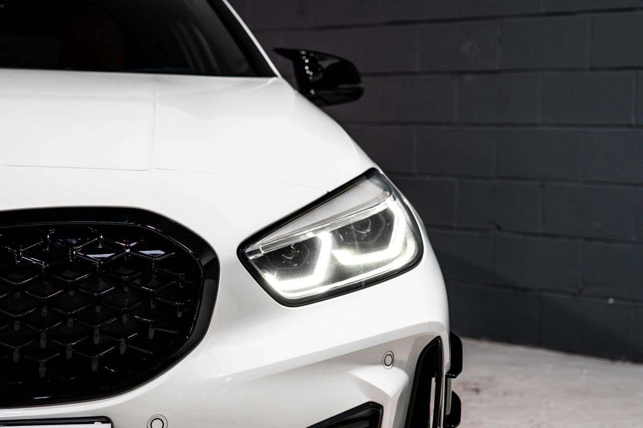 2019 BMW 1 SERIES 2019 BMW 1 SERIES