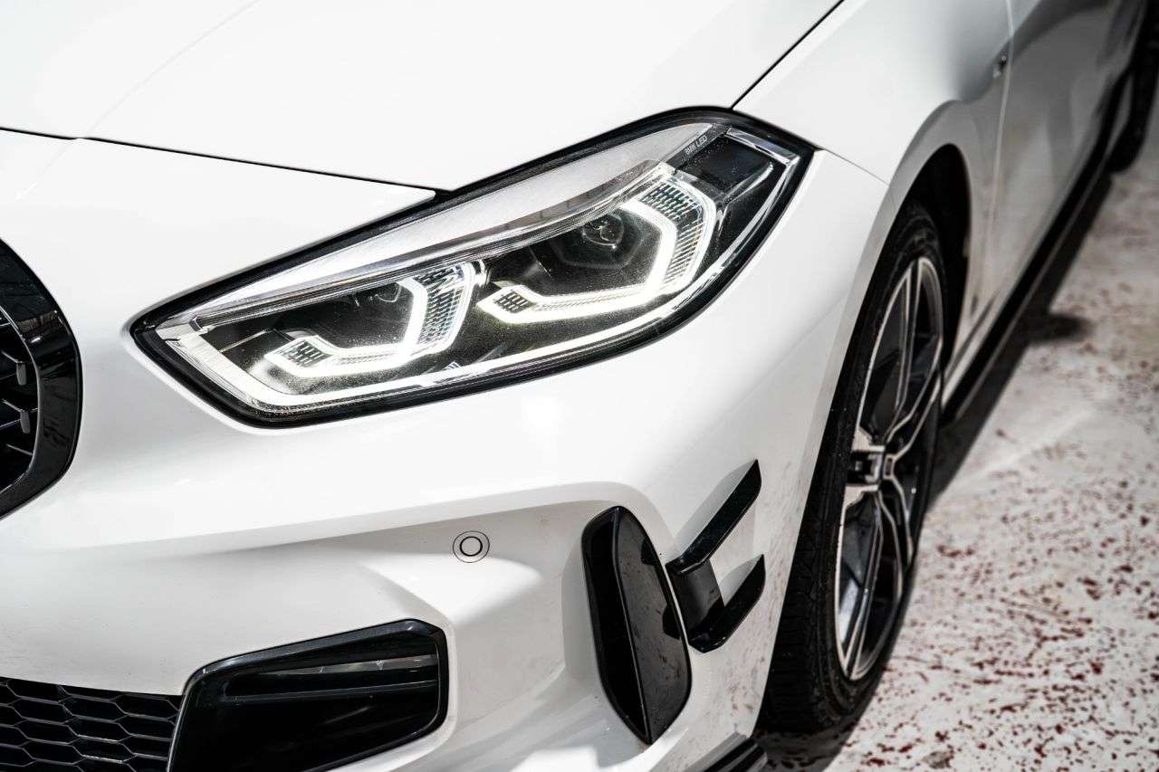 2019 BMW 1 SERIES 2019 BMW 1 SERIES