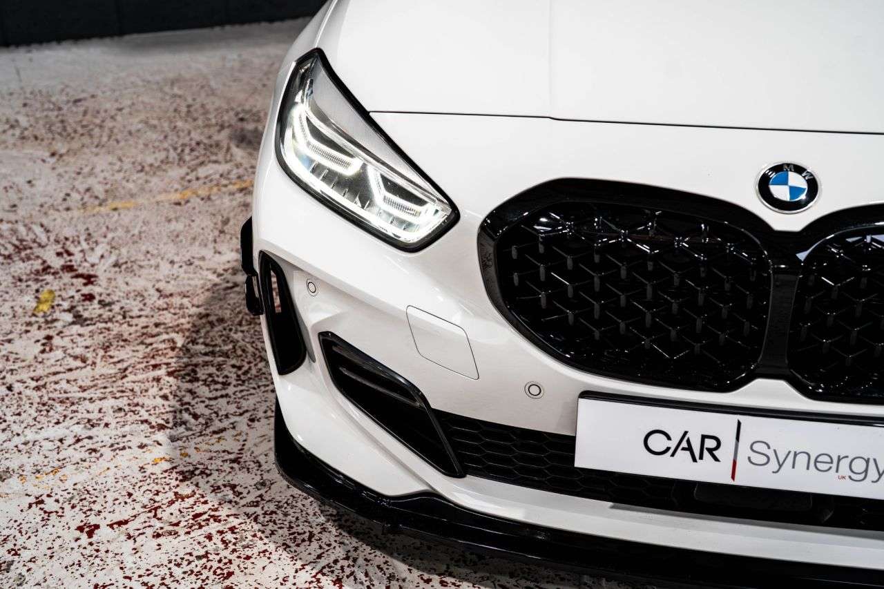 2019 BMW 1 SERIES 2019 BMW 1 SERIES