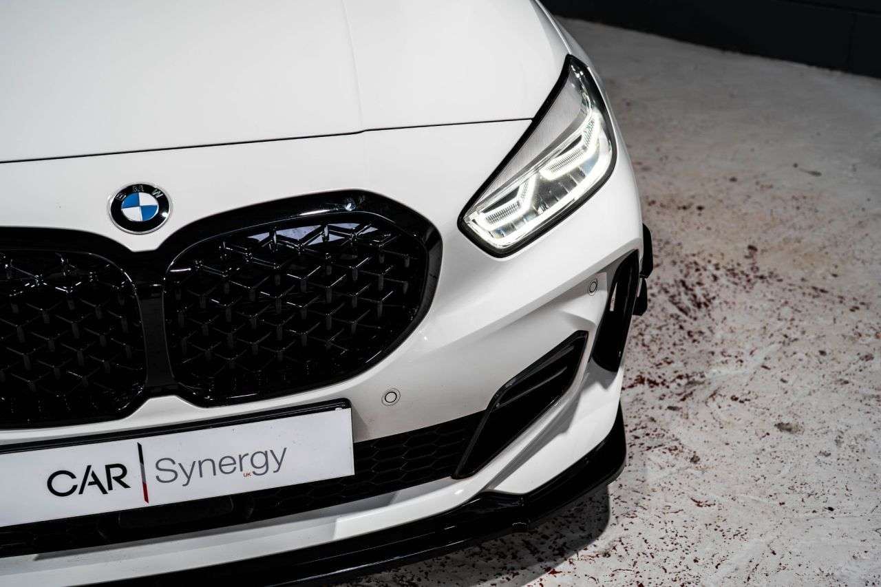 2019 BMW 1 SERIES 2019 BMW 1 SERIES