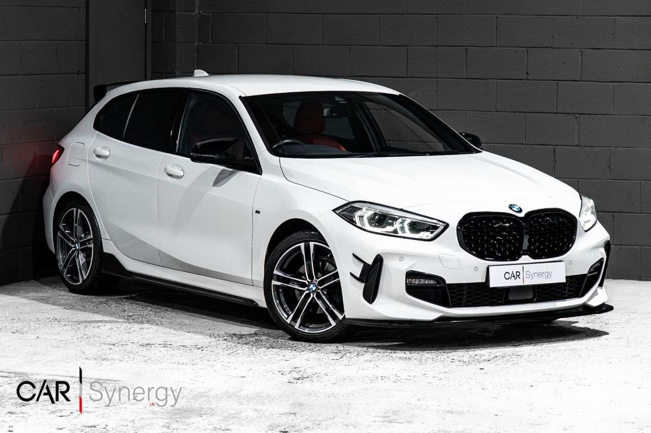 2019 BMW 1 SERIES 2019 BMW 1 SERIES