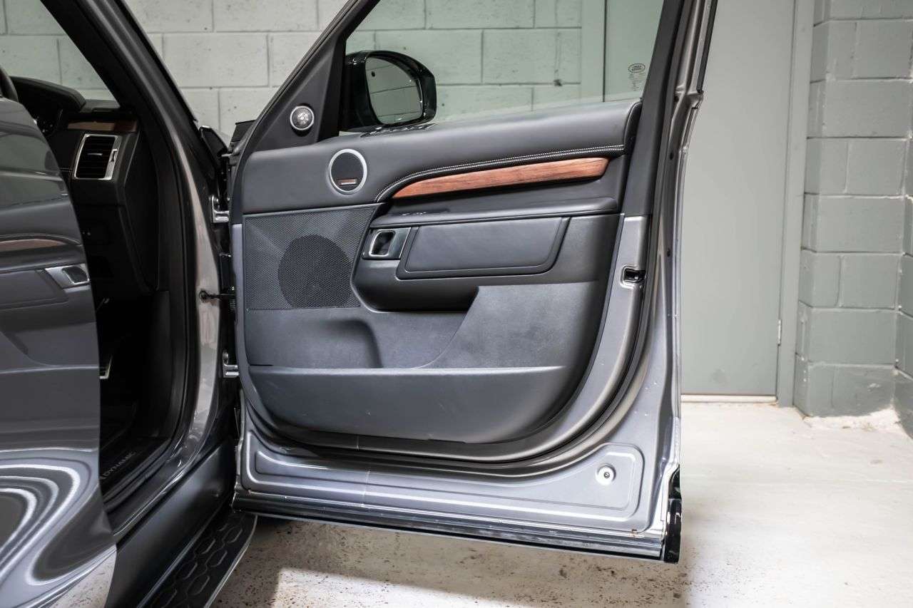 2021 LAND ROVER DISCOVERY 2021 LAND ROVER DISCOVERY