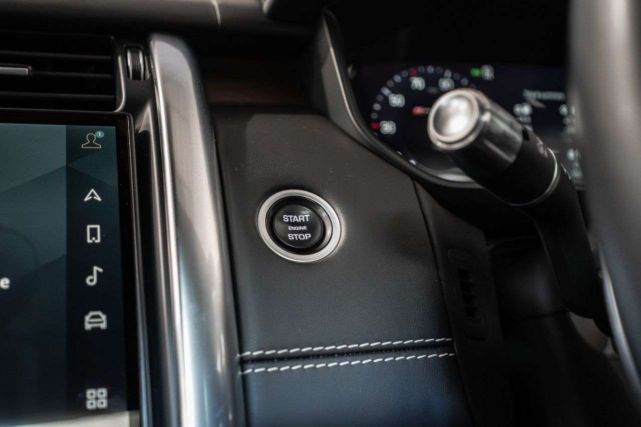 2021 LAND ROVER DISCOVERY 2021 LAND ROVER DISCOVERY