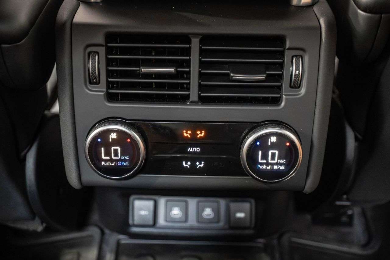 2021 LAND ROVER DISCOVERY 2021 LAND ROVER DISCOVERY