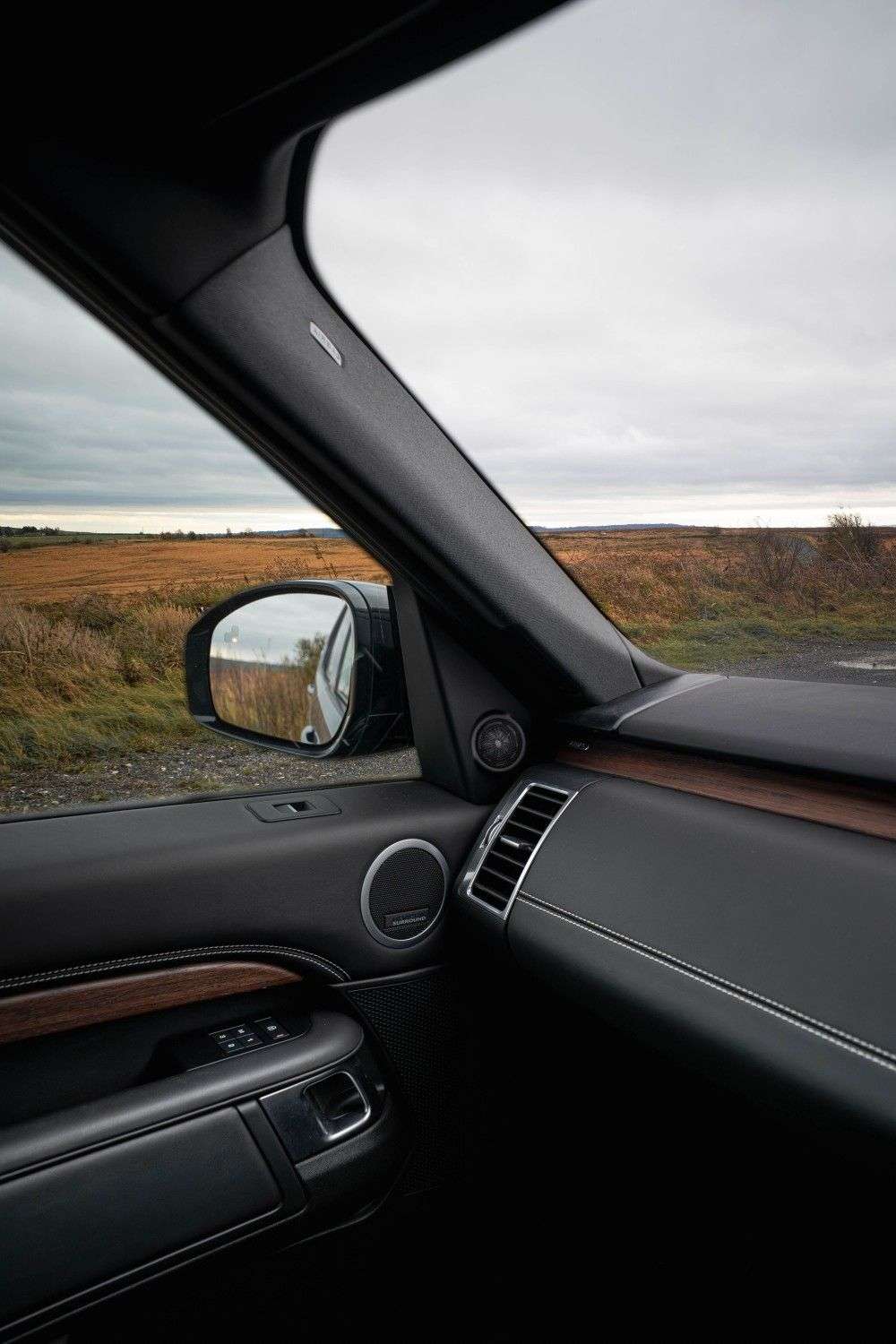 2021 LAND ROVER DISCOVERY 2021 LAND ROVER DISCOVERY