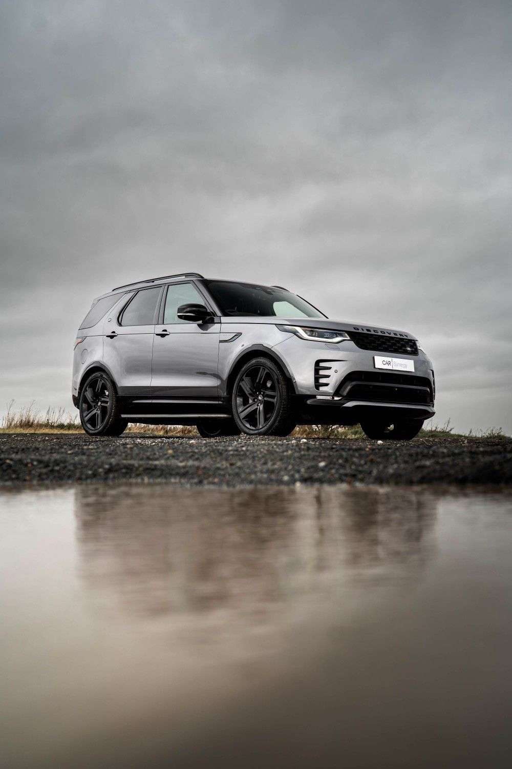 2021 LAND ROVER DISCOVERY 2021 LAND ROVER DISCOVERY