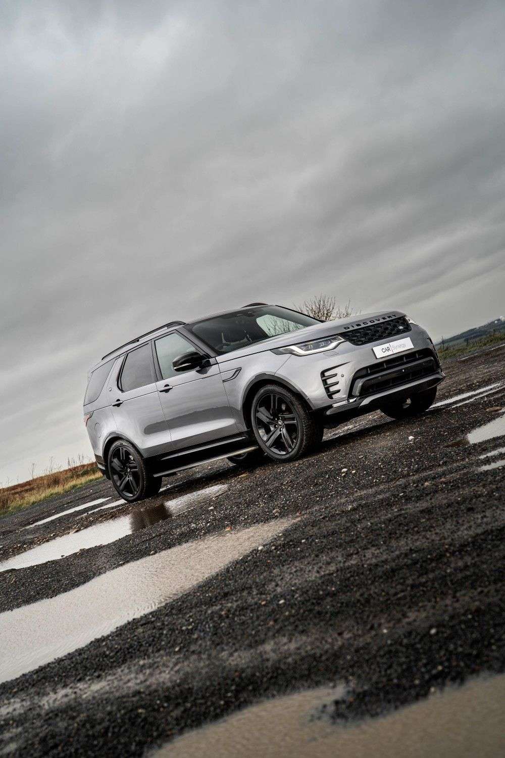 2021 LAND ROVER DISCOVERY 2021 LAND ROVER DISCOVERY