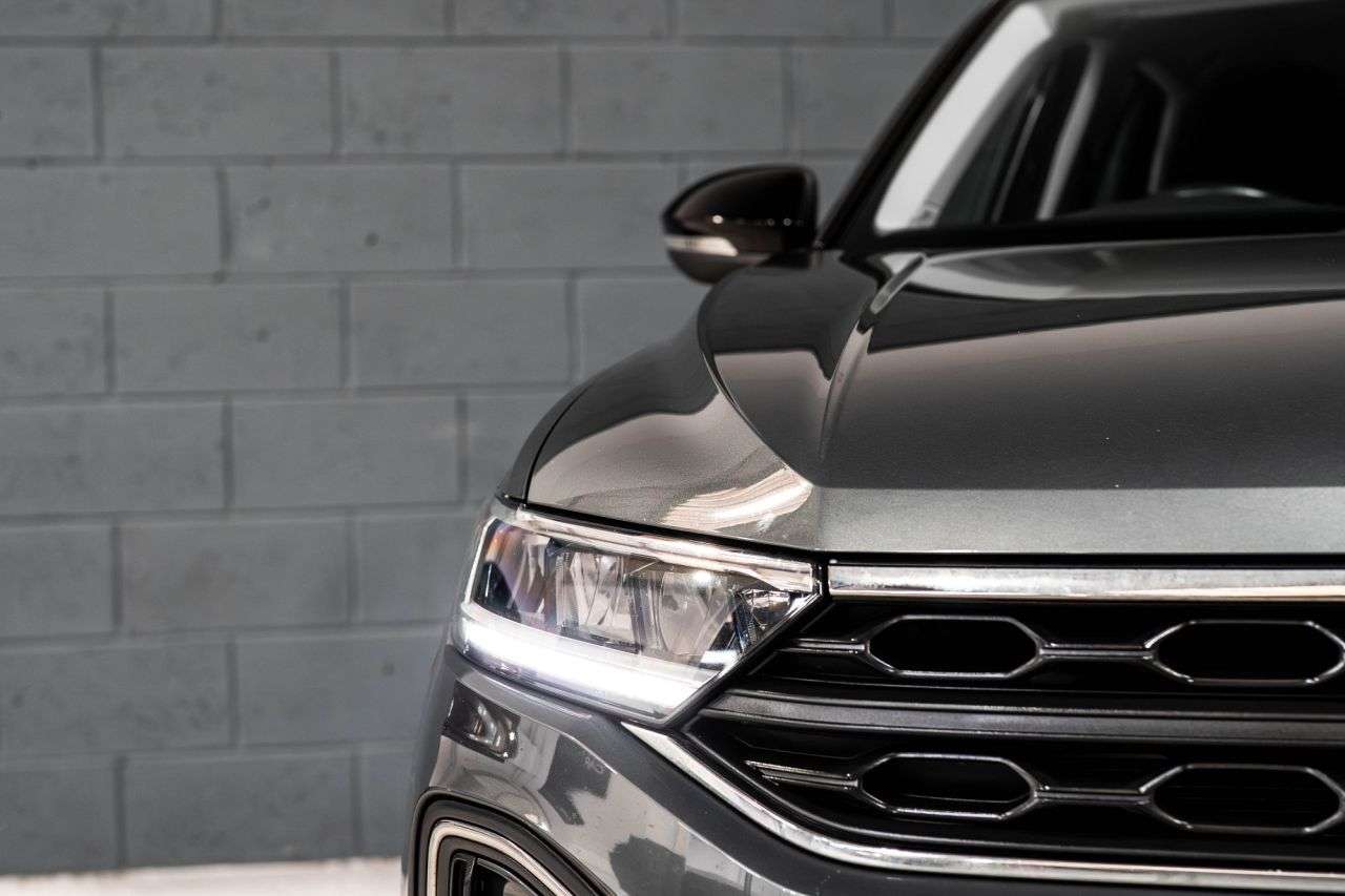 2022 VOLKSWAGEN T-ROC 2022 VOLKSWAGEN T-ROC