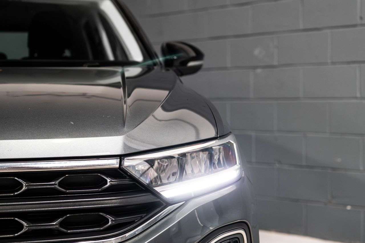 2022 VOLKSWAGEN T-ROC 2022 VOLKSWAGEN T-ROC