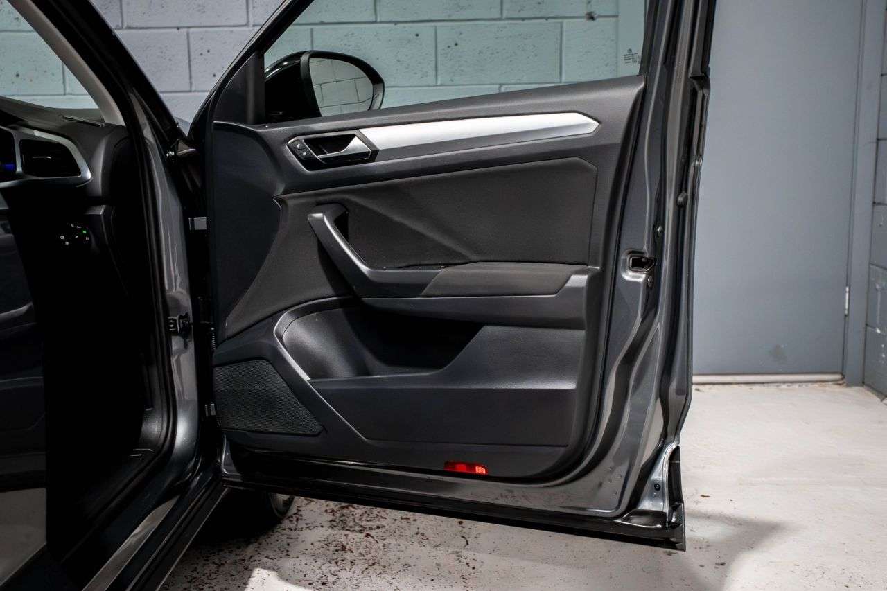 2022 VOLKSWAGEN T-ROC 2022 VOLKSWAGEN T-ROC