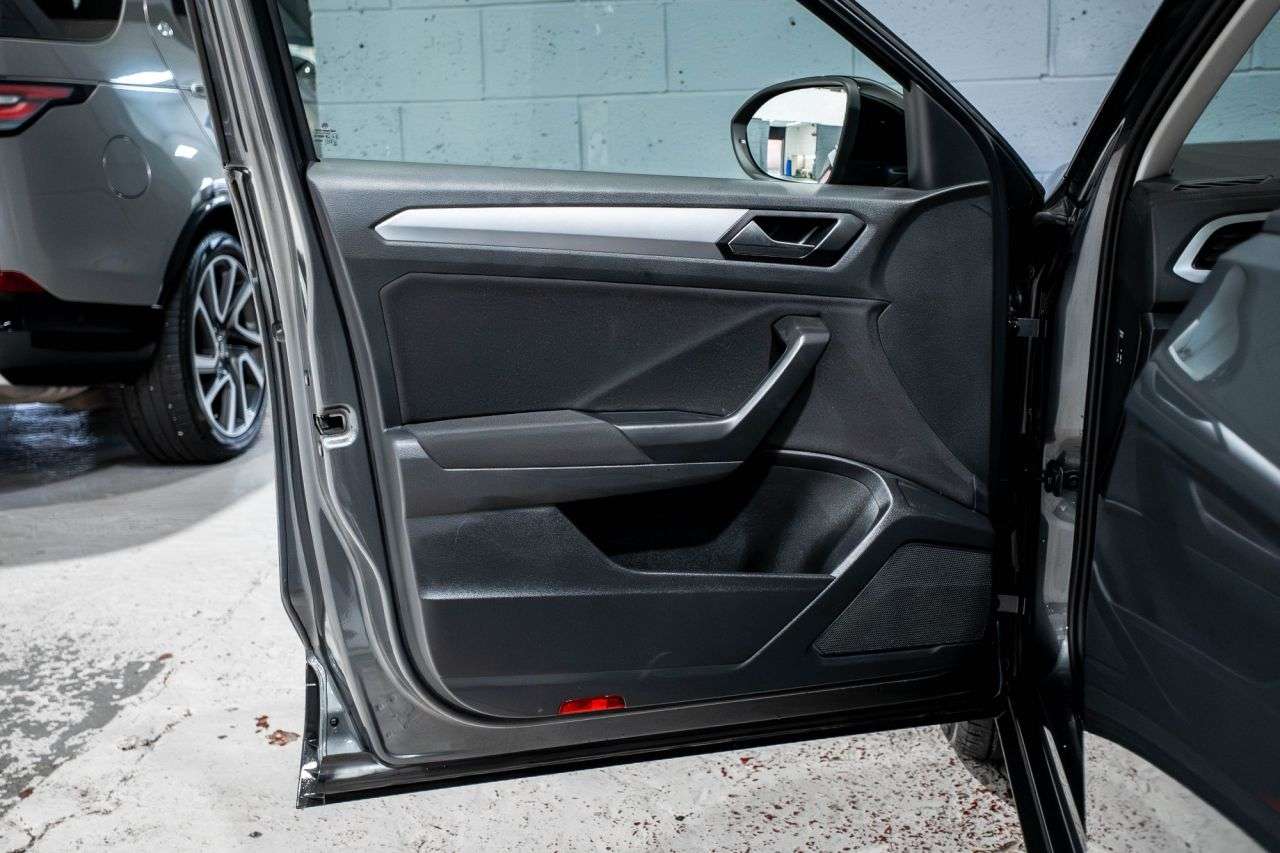 2022 VOLKSWAGEN T-ROC 2022 VOLKSWAGEN T-ROC